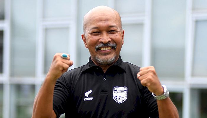 Liga 1: Borneo FC Pecat Fakhri Husaini